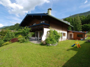 Scenic Apartment in Neukirchen am Gro venediger near Ski Area